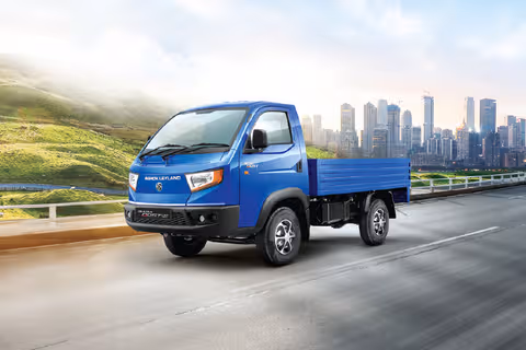 Ashok Leyland Bada Dost i2 2510/FSD thumbnail